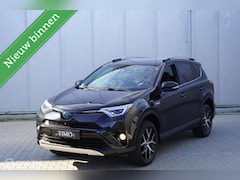 Toyota RAV4 - 2.5 Hybrid AWD Style 64.181 KM