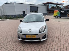 Renault Twingo - 1.2-16V Collection Airco rijd en schakelt goed