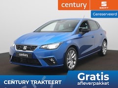 SEAT Ibiza - 1.0 EcoTSI FR Business Connect Clima - Pdc - Apple carplay - Cruise