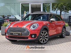 MINI Clubman - (f54) 1.5 Chili AUT I Pano I Harman Kardon I Leder I Head-up I LED