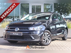 Volkswagen Polo - 1.0 Life Business TSI 95pk | Navi | Climate | Camera | ACC | Stoelverwarming | Virtual | L