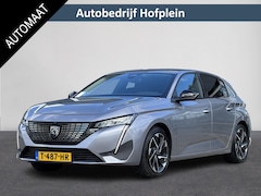 Peugeot 308 - 1.2 PureTech Allure Pack Business Automaat | Airco-Ecc | Camera | Navigatie | Cruise | LM