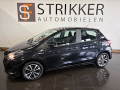 Toyota Yaris - 1.5 Hybrid Active