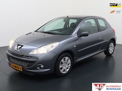 Peugeot 206 - 1.4 XS