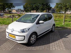Volkswagen Up! - 1.0 cheer up! BlueMotion