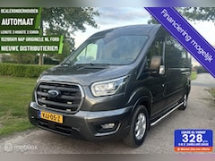 Ford Transit - 350 2.0 TDCI L3H2 185PK Automaat Limited Euro6