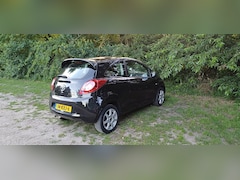 Ford Ka - 1.2 Titanium