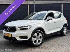 Volvo XC40 - 2.0 T4 Automaat 190 PK Momentum Carplay / Voorruitverwarming