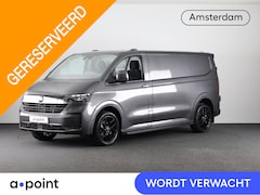 Volkswagen Transporter - 2.0 TDI L2H1 30 Style 150PK Automaat | Lichtmetalen velgen| Trekhaak | Sidesteps | Meegesp