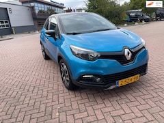 Renault Captur - 0.9 TCe Dynamique Airco 5 DR Volledig onderhouden