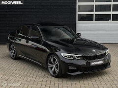 BMW 3-serie - 320i High Executive | M-Sport | Pano | Leder