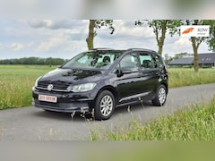 Volkswagen Touran - 1.2 TSI Trendline, 5 persoons❗