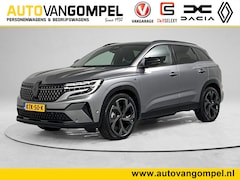 Renault Austral - E-Tech full hybrid 200PK techno esprit Alpine | CAMERA