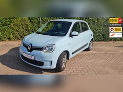 Renault Twingo - 1.0 SCe INTENS |ZEER NETJES| 74.755 KM | RIJKLAAR + GARANTIE