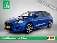 Ford Focus Wagon - 1.0 EcoBoost ST Line CAMERA | NAVI & CARPLAY | WINTER-PACK