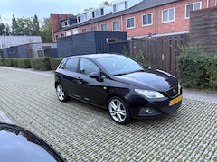SEAT Ibiza - 1.6 Sport-up