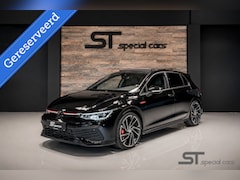 Volkswagen Golf - 2.0 TSI GTI Clubsport|Pano|Diffuser