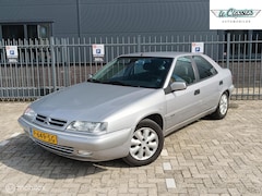 Citroën Xantia - 1.8i | airco | 88dkm | trekhaak | izgs