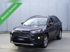 Toyota RAV4 - 2.5 Hybrid AWD Executive