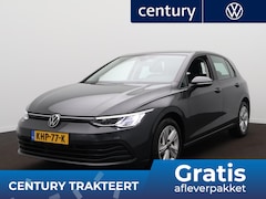 Volkswagen Golf - 1.0 eTSI Life Business | ACC | Carplay | Sfeerverlichting | Clima | Sfeerverlichting |