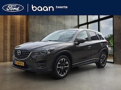 Mazda CX-5 - 2.0 SkyActiv-G 165 GT-M Line 2WD | leder | stoelverw. |
