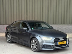 Audi A3 Limousine - 1.4 TFSI CoD Sport S Line / Automaat