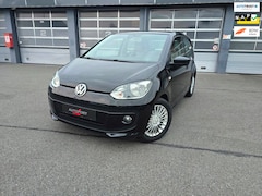 Volkswagen Up! - 1.0 high up NAP|NWE APK|VOLLE UITVOERING