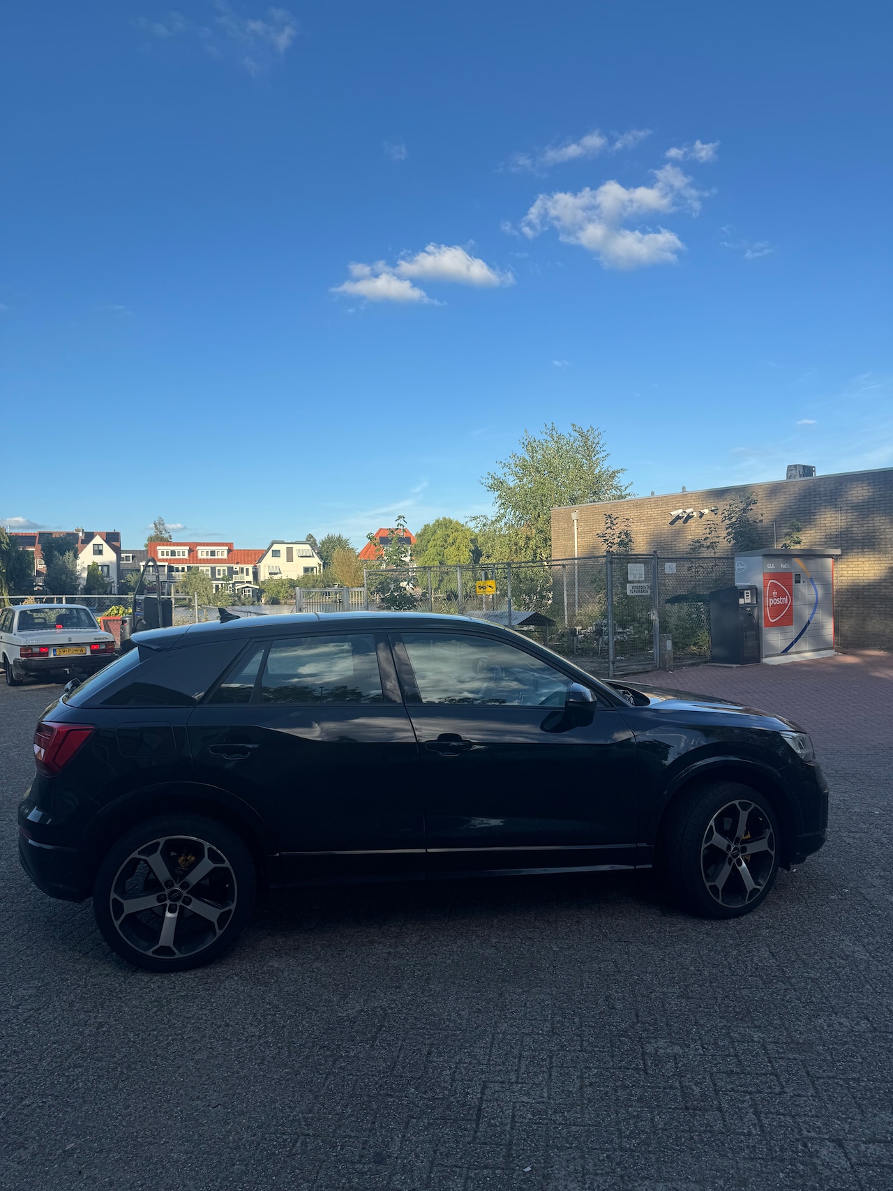 Audi Q2 - 1.4 TFSI CoD Design - AutoWereld.nl