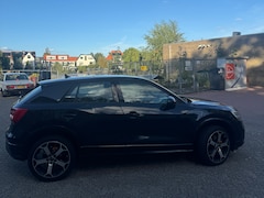 Audi Q2 - 1.4 TFSI CoD Design