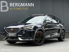 CUPRA Formentor - 1.4 e-Hybrid VZ Copper Edition|Vol opties