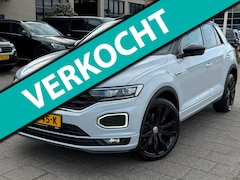 Volkswagen T-Roc - 1.5 TSI Sport Business R