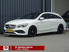 Mercedes-Benz CLA-klasse Shooting Brake - 180 Ambition AMG pakket