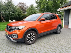 Volkswagen T-Cross - 1.0 TSI Go