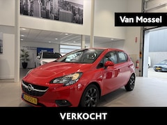 Opel Corsa - 1.4 Favourite