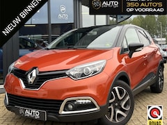 Renault Captur - 0.9 TCe Dynamique 90PK | Trekhaak | Climate Control | Parkeersensoren | Cruise Control | K