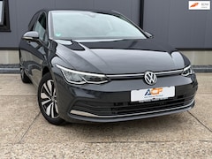 Volkswagen Golf - 1.5 TSI MOVE Business