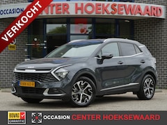 Kia Sportage - 1.6 T-GDi 230pk Hybrid AT6 DynamicLine Style | HEV | Penta Metal |