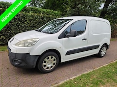 Peugeot Partner - 122 1.6 HDI L1XT Pr+