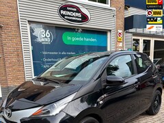 Toyota Aygo - 1.0 VVT-i x-play 16 inch, Camera, Bluetooth, NAP