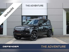 Land Rover Defender 110 - P300e X-Dynamic HSE | Caraway | Head-Up | Trekhaak