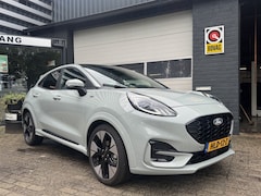 Ford Puma - 1.0 EB Hybrid ST-Line X