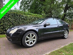 Mercedes-Benz C-klasse Sportcoupé - 230 K