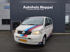 Volkswagen Transporter - T5 2.5 TDI Automaat 130 pk APK 18-09-26