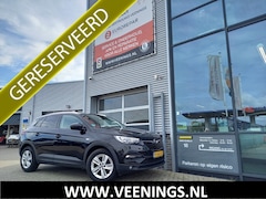 Opel Grandland X - 1.2 Turbo Business Executive - TREKHAAK - CARPLAY / ANDROID - NAVI - CLIMA - CRUISE - STOE