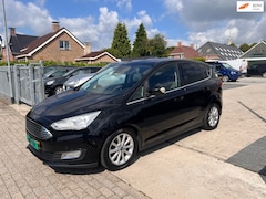 Ford C-Max - 1.0 Titanium