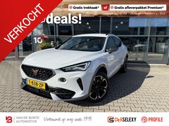 CUPRA Formentor - 1.5 TSI Business Edition *Trekhaak & ACC