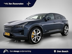 Polestar 3 - 3 Long Range Dual Motor Pilot Plus 111 kWh | Pilot Pack | Luchtvering | 22" velgen | Trekh