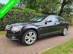 Mercedes-Benz C-klasse - 200 K