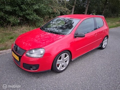 Volkswagen Golf - 2.0 TFSI GTI # Met Nw-APK
