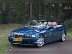 BMW 3-serie Cabrio - 323Ci Executive / Orig.NL / Hardtop